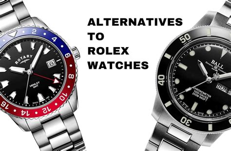 rolex competitors list 2015|cheapest alternative to Rolex.